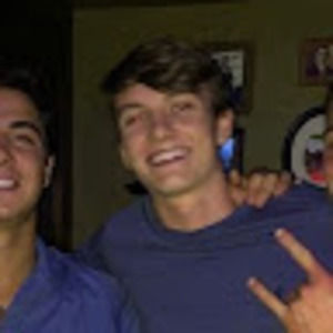 Meet your Posher, Liam